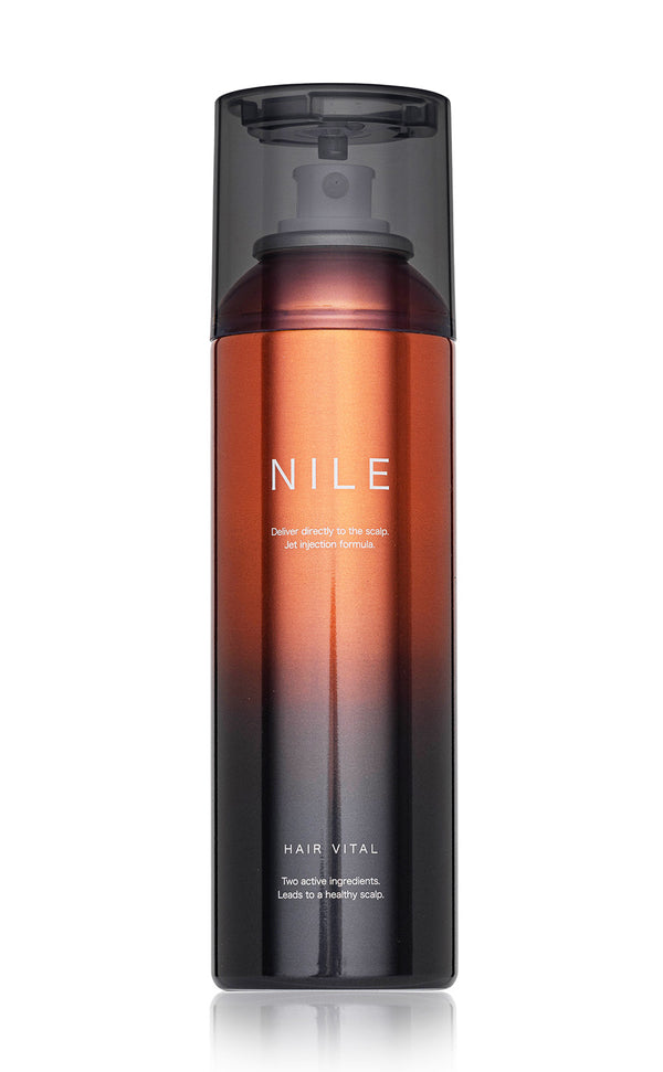 NILE 育毛剤 男性用 スカルプヘアローション 医薬部外品150ml – Nile