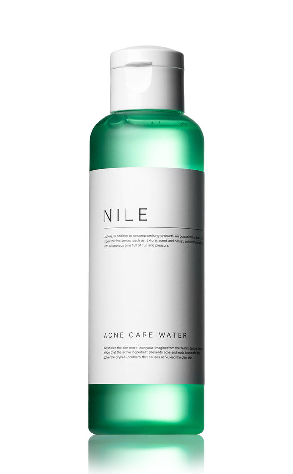 Nile ホワイトローション 高保湿化粧水 医薬部外品 – Nile official