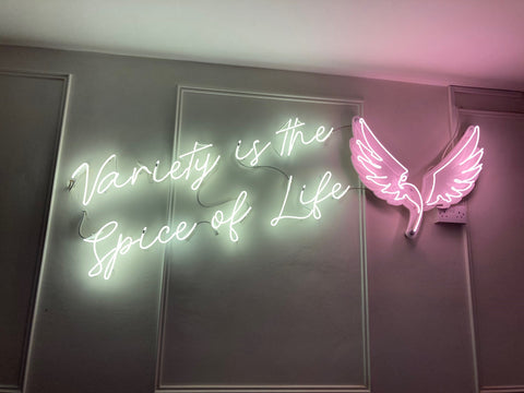 Why neon signs are so good for advertising and businesses