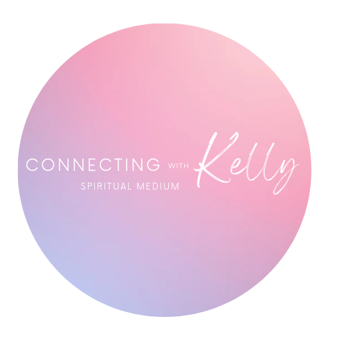 Connecting with Kelly