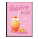Shirley temple