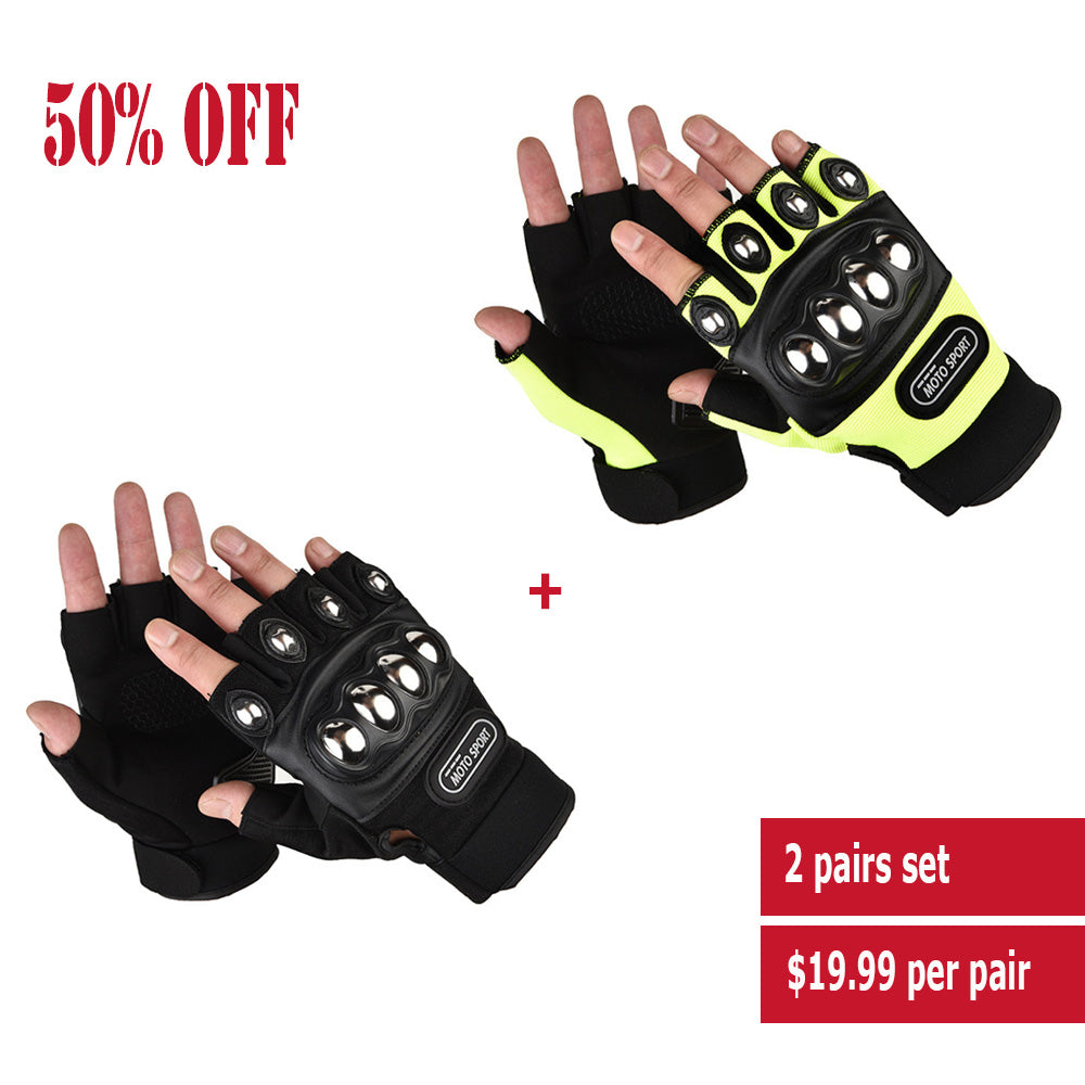 Outdoor Tactical Gloves Beacool