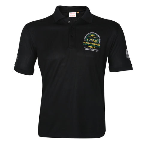 Rainforest Challenge India T-Shirt