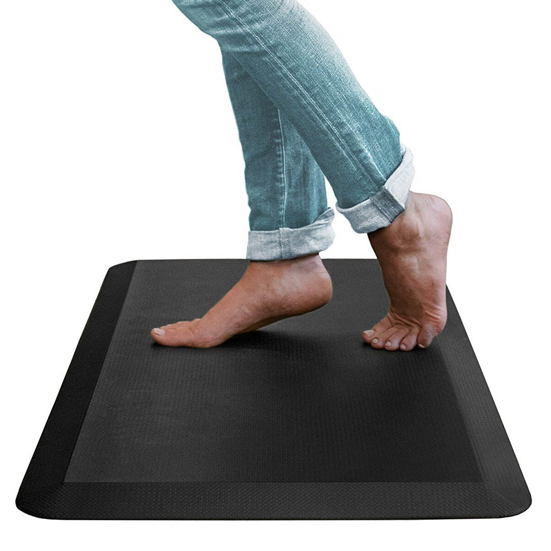 Cushioned Anti-Fatigue Floor Mat - Cloud Massage product image