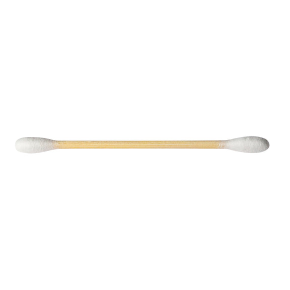 Bamboo Cotton Buds - Von Beauty