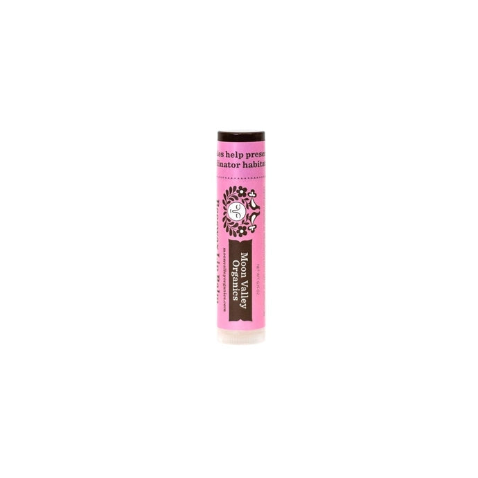Moon Valley Juicy Blackberry Beeswax Lip Balm