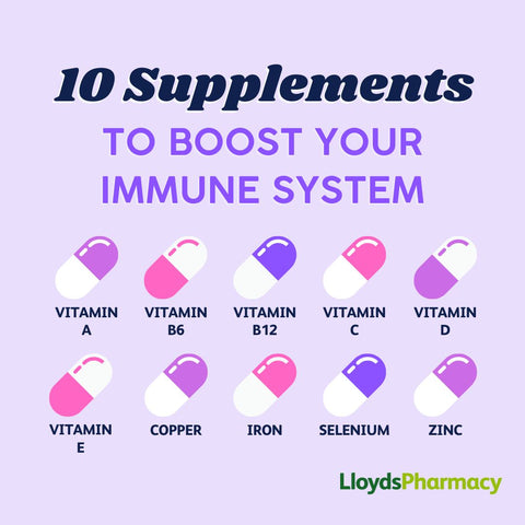 top-supplements-for-immune