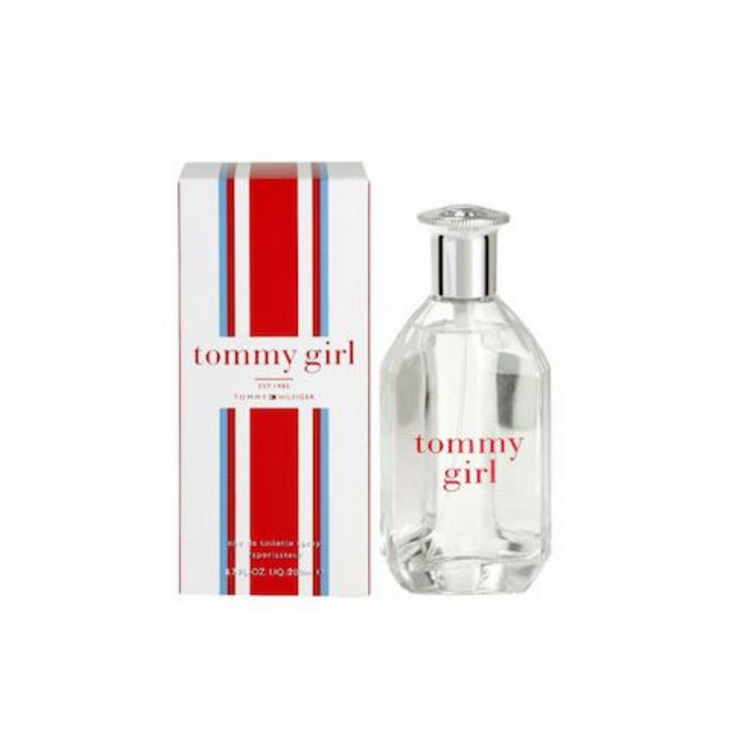tommy girl ingredients
