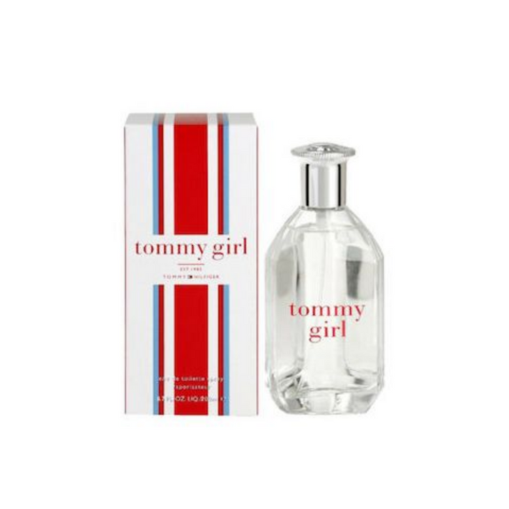 tommy girl edp