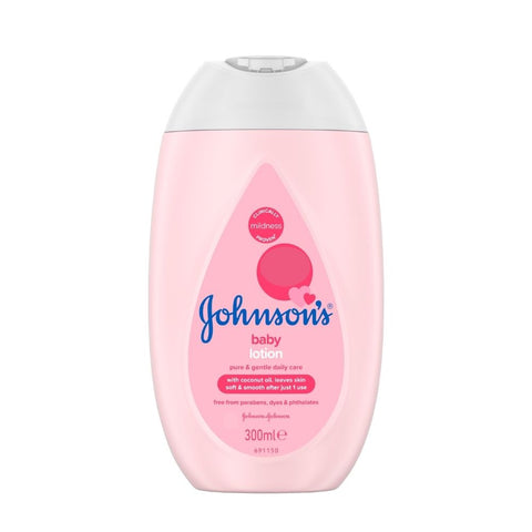  Johnson's Skin Nourishing Baby Wash with Vanilla & Oat Extract,  Hypoallergenic & Tear Free Baby Wash, 27.1 fl. oz : Health & Household