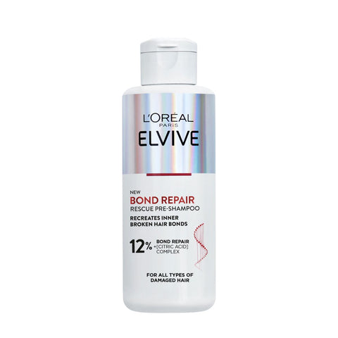 Elvive Arcilla Purificante Pre Shampoo X 150ml - Farmacia Leloir