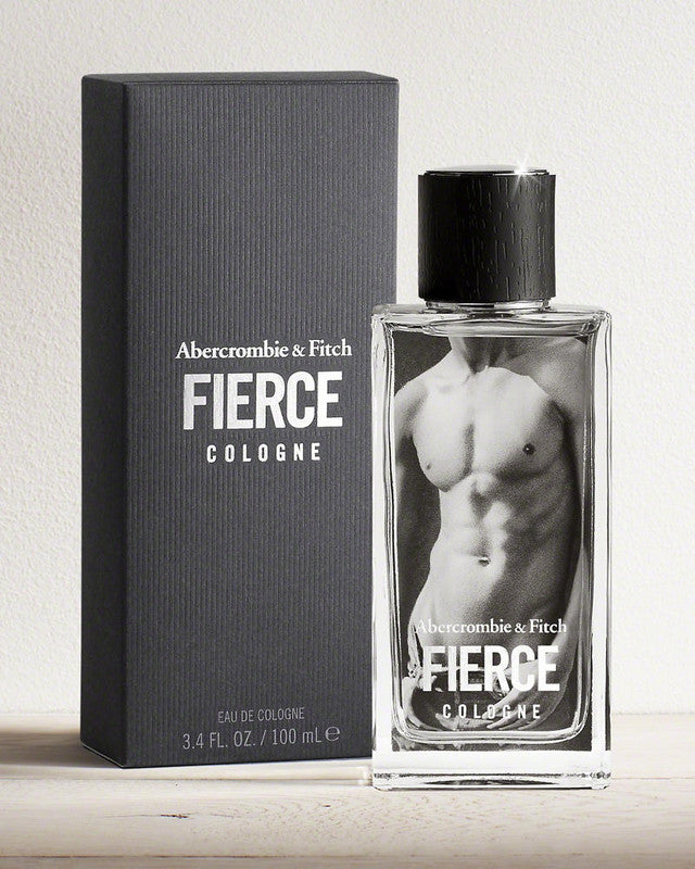 First Instinct by Abercrombie & Fitch for women – ADVFRAGRANCE