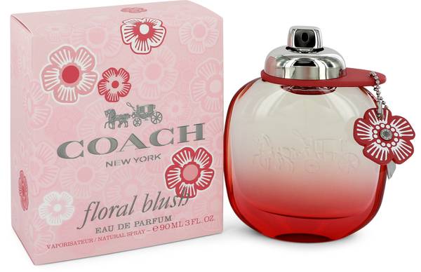 Coach Floral Eau de Parfum Women Evoke Scents