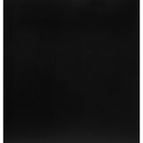 iDaStock.com: Black Dresser with 5 Chambared Drawer