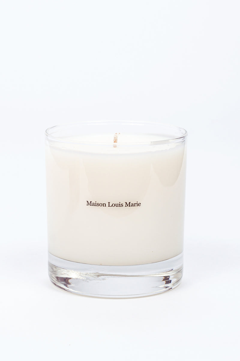 Candle Antidris Cassis by Maison Louis Marie - Aimée Wilder