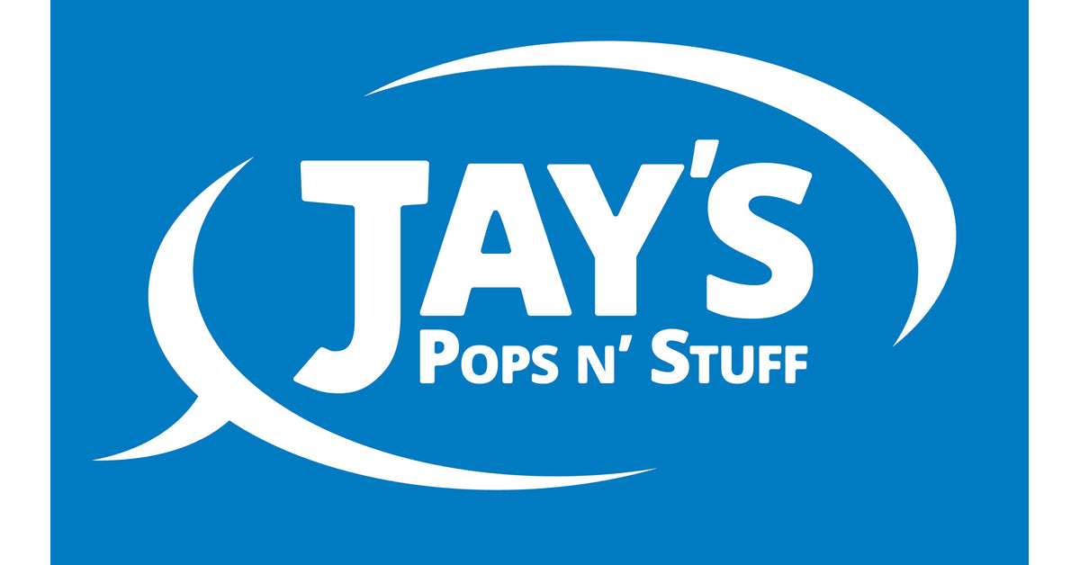Jays Pops N Stuff