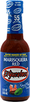 Marisquera Mexican Red Hot Sauce