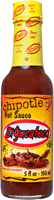 Mexican Chipotle Sauce by El Yucateco Hot Sauce