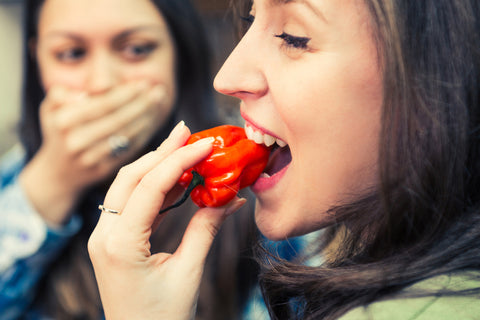 4 Things You Might Not Know About Habanero Peppers The El Yucateco Gear Shop