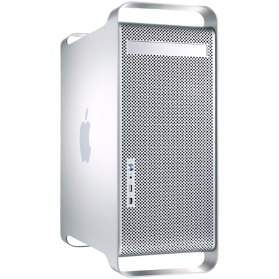 Apple G5 PowerMac 2GHz Desktop Computer | Computers