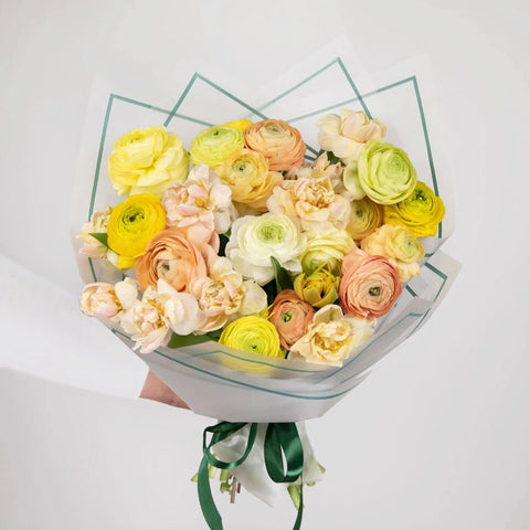 1 Ce combinatii de flori pot fi folosite in buchete_Trandafiri (3)