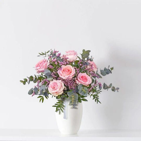 1 Ce combinatii de flori pot fi folosite in buchete_Trandafiri (8)