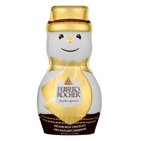 Ferrero Rocher Origins 187g – buy online now! Ferrero –German