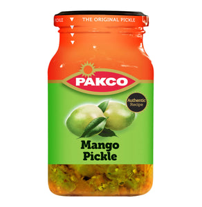 Pakco Pickles - Chunky Mango 400g
