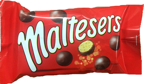 Mars Maltesers Teasers Bar 35g – Origins World Foods