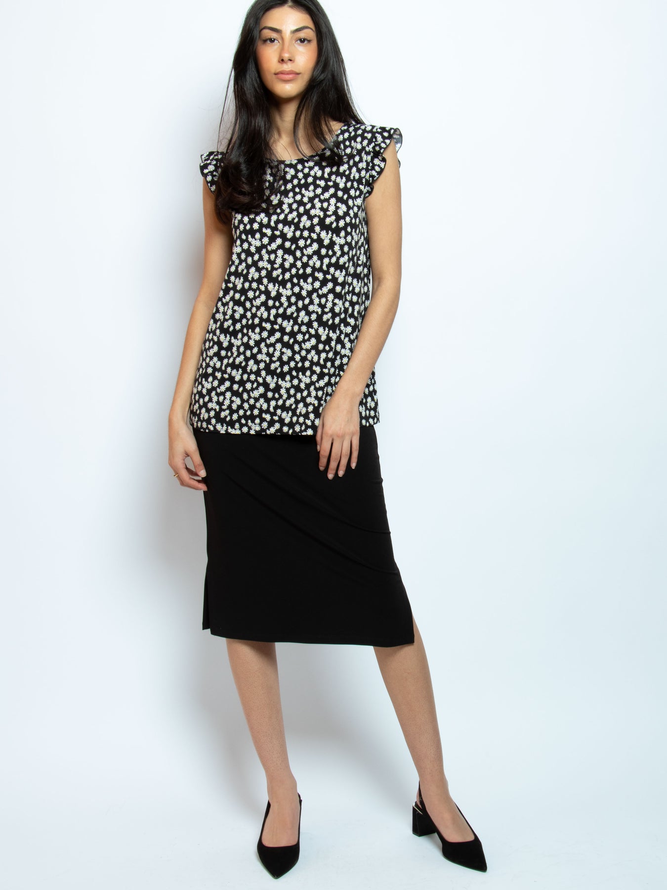 Kim & Co. Women's clothing and accessories made in Canada