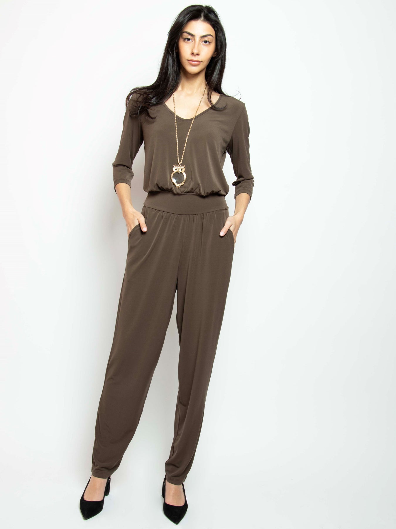 海外輸入サイト - m.u jump suit JAPONESS - 安:10148円 - ブランド