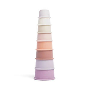 Stacking Cups Toy Set - City Kid Boutique