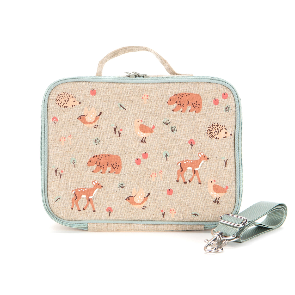 SoYoung Llama Lunch Box