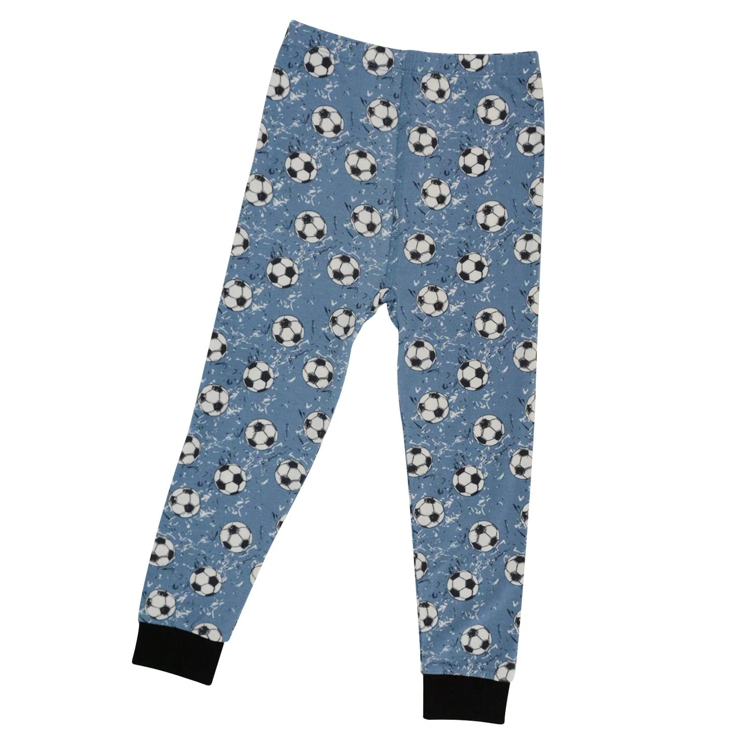 Bellabu Bear Classic Kids Bamboo Pajamas with Pants: Teenage Mutant Ni –  Doodlebug's Children's Boutique