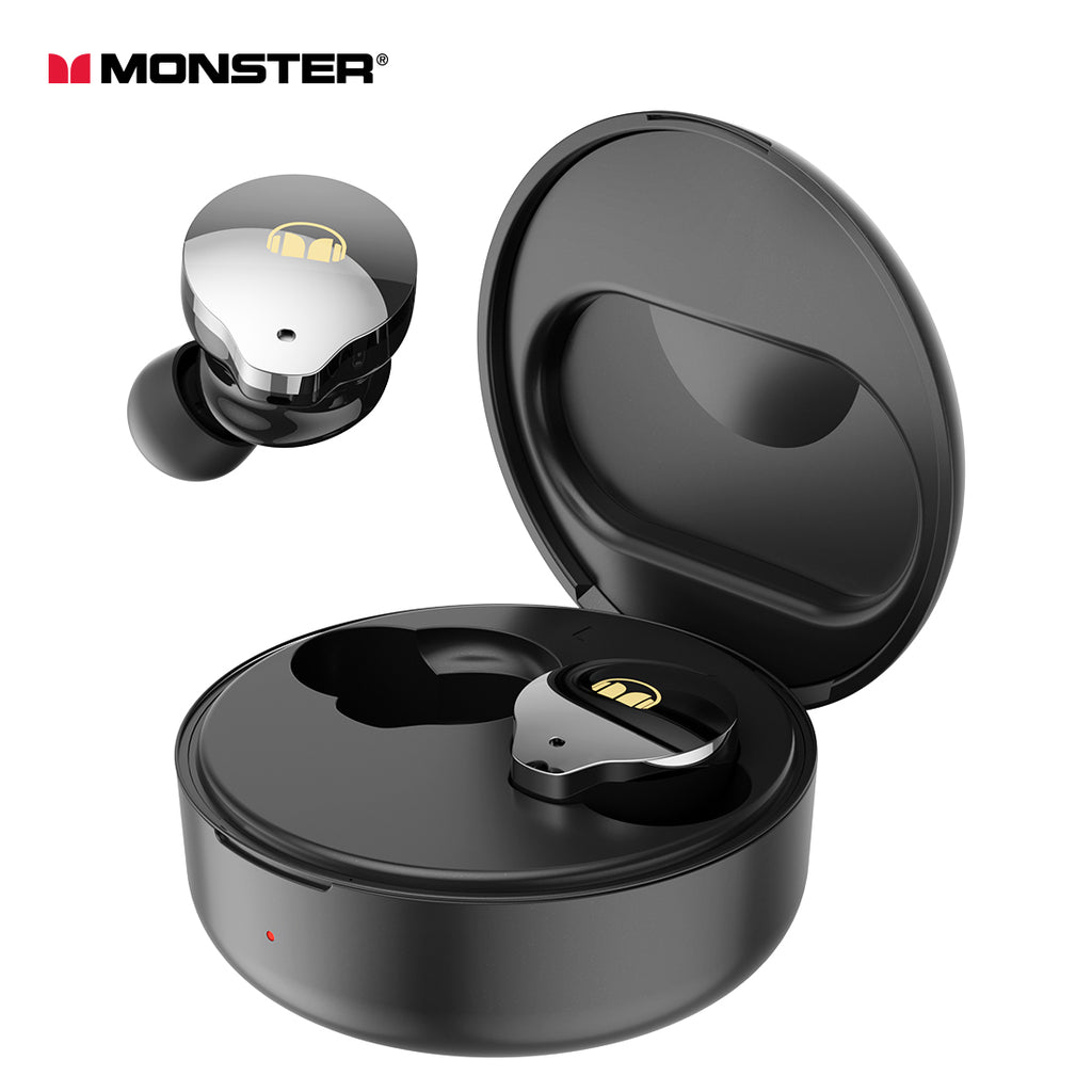 monster inspiration 700 anc wireless earbuds review