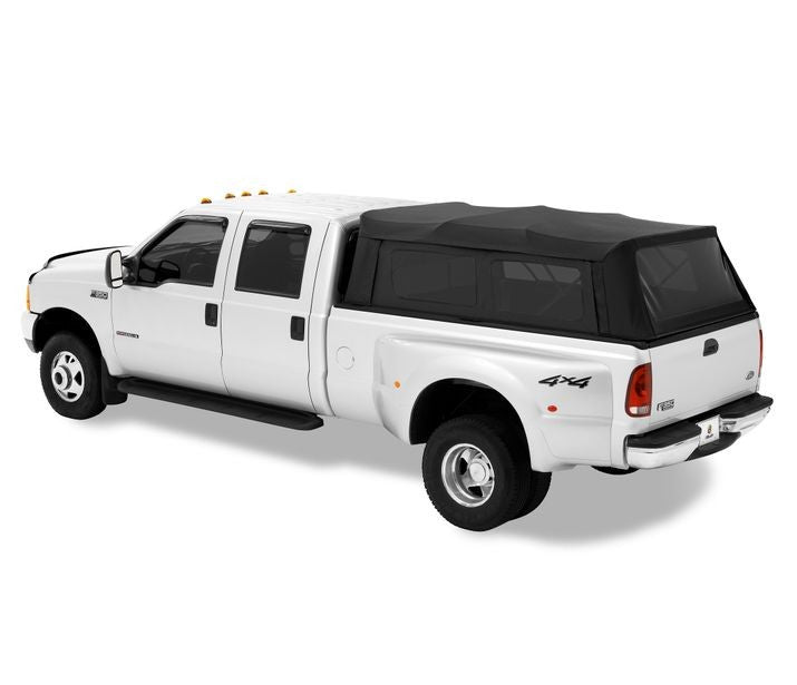 Bestop Supertop Truck Bed Camper Shell | Supertop for Truck | Ram