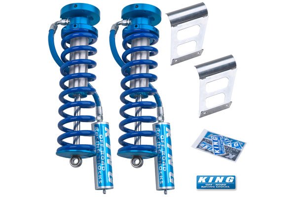 synergy manufacturing front coilover conversion kit