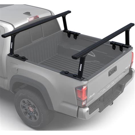 xsporter truck rack