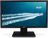 widescreen monitor