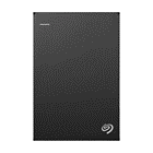 Seagate 1TB Backup External Drive