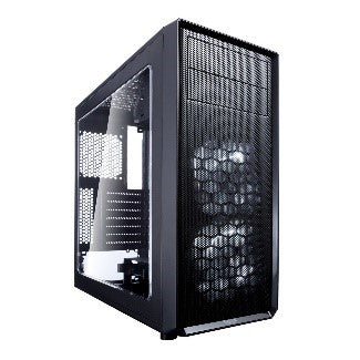 Fractal Design ATX focus G Case