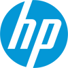 HP corporate logo