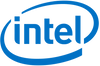 Intel corporate logo