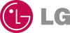 LG corporate logo