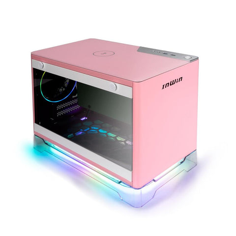 Pink Computer