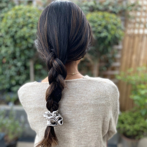 Holiday Hairstyles: Magical Accessories to Add a Little Sparkle to You –  Blissy - Canada