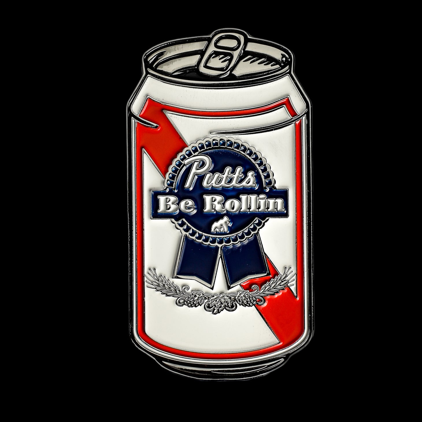 PBR Marker