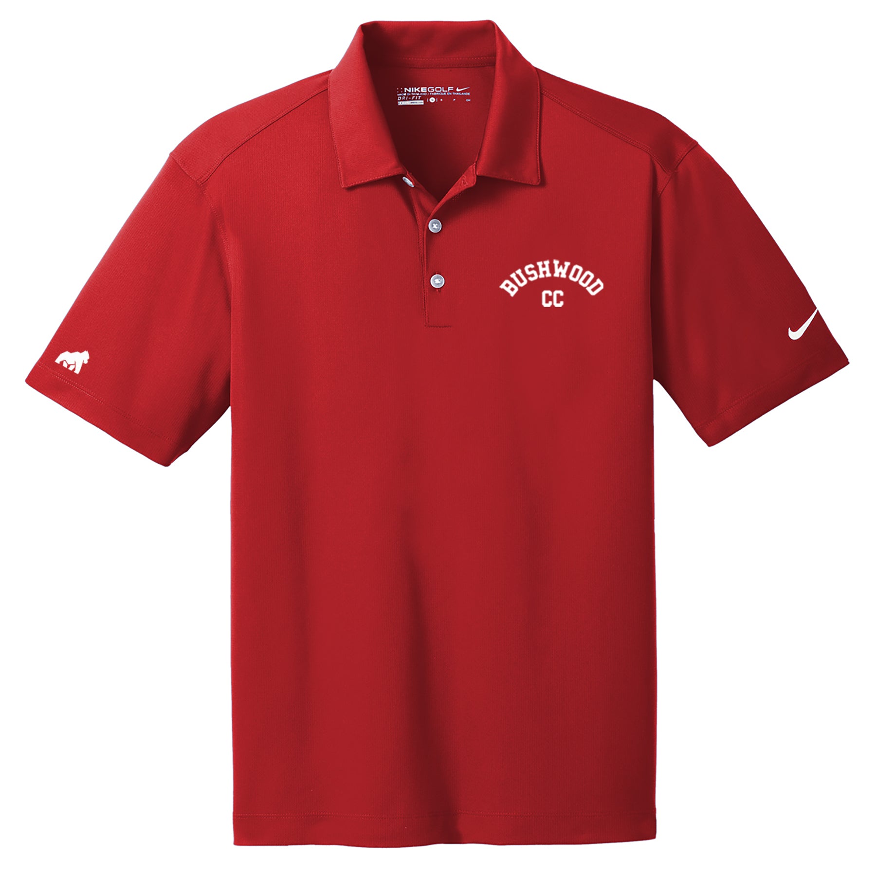 Happy Gilmore Polo