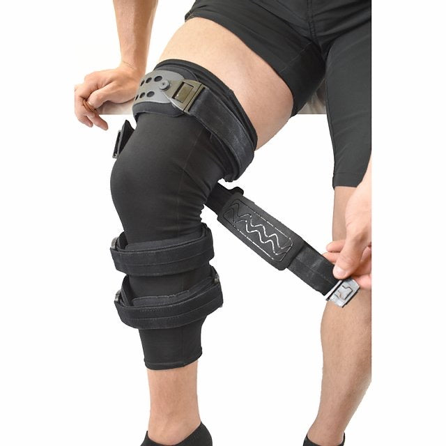 Universal Offloading OA Knee Brace - Air A Med – PSMC Denver Store