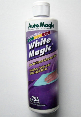 Clay Magic Polymer Clay Bar - Auto Magic